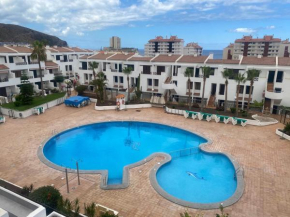 Apartment 7A3, Victoria Court 1, Los Cristianos,Tenerife